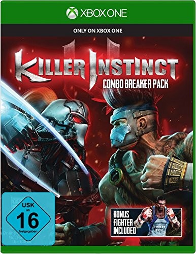 Gioco xbox one killer - killer, instinct