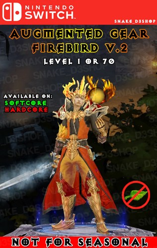 Diablo nintendo switch - -,