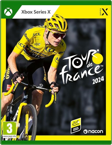 Tour france 2024 xbox - de,