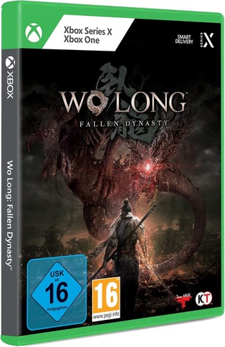 Long fallen dynasty - long:,