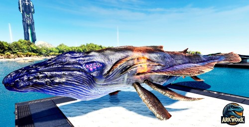 Ark survival ascended - survival,