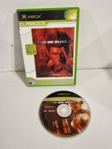 Dead alive videogiochi - or,