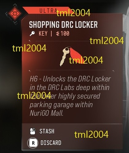 Mw4 dmz shopping drc - dmz, 🎃