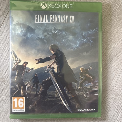 Final fantasy standard - fantasy,