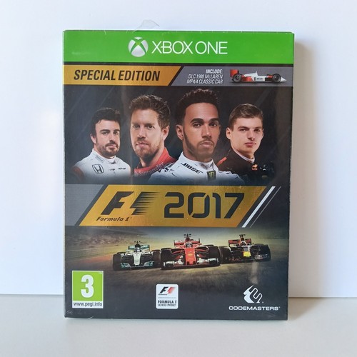 2017 special edition - 2017,