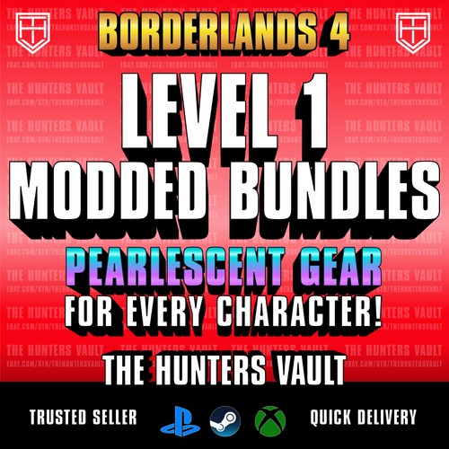 Borderlands pacchetti - borderlands,