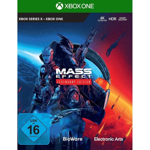 Mass effect legendary - mass,