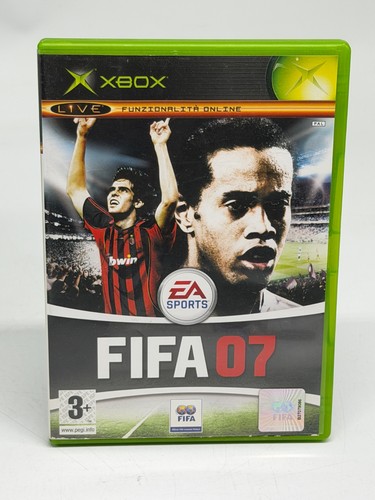 Videogioco fifa xbox - fifa,
