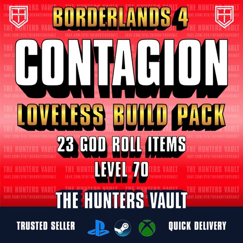 Borderlands loveless - 4, •