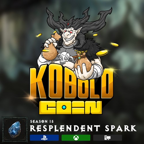 Diablo 100x resplendent - diablo,