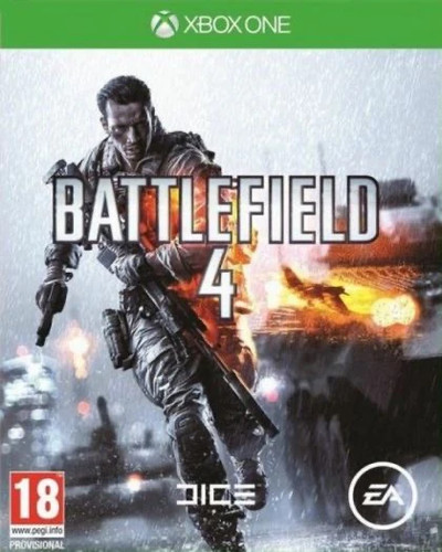 Battlefield sparatutto - 4,