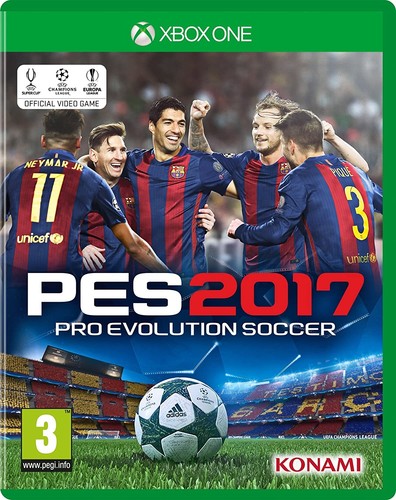 Pro evolution soccer pes - pro,