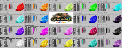 Ark survival ascended - survival,