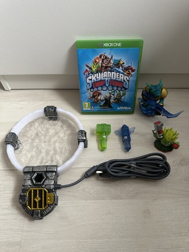 Skylanders trap team starter - skylanders,