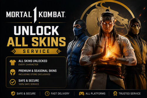 Mortal kombat sblocca tutte - mortal,