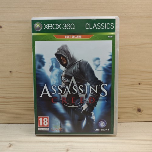 Assassin creed pal ita - -,