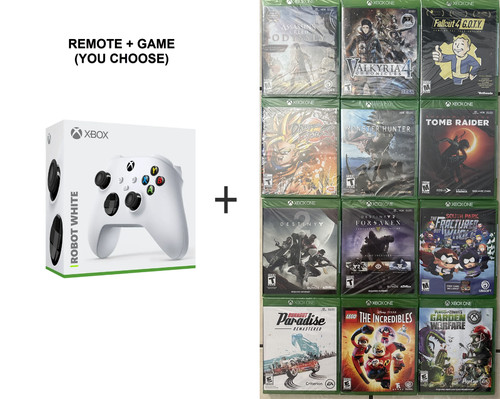 Controller gioco wireless - di,