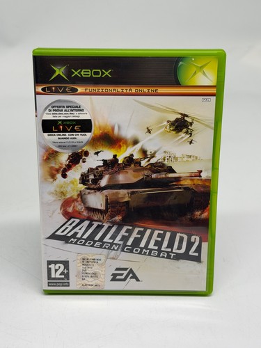 Videogioco battlefield - battlefield, 2