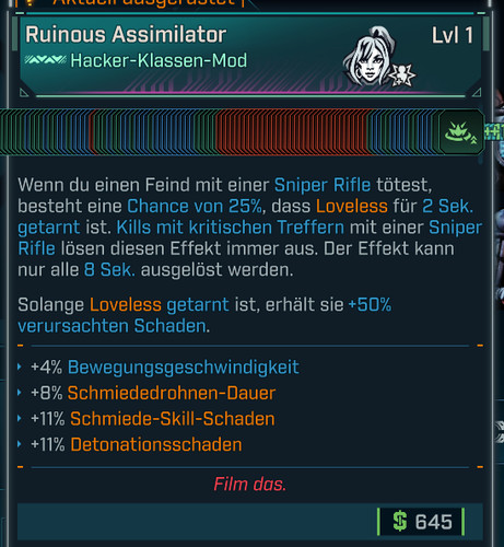 Borderlands - 4,