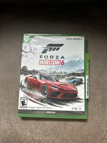 Forza horizon dischi xbox - 6,