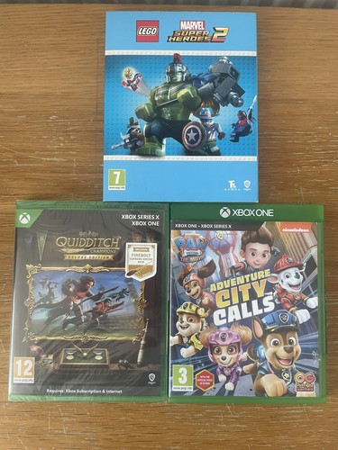 Giochi xbox series - series, x