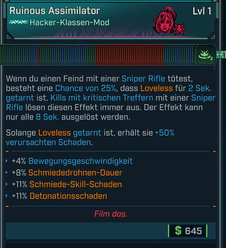 Borderlands - 4,