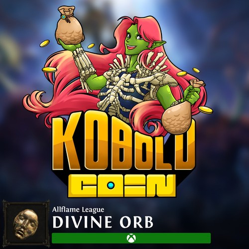 40x divine orb - 40x, xbox