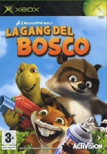 Gang del bosco - del,