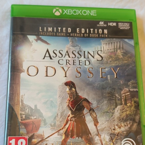 Ubisoft assassin creed - assassin's,