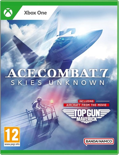Gioco xbox one - gioco, ace