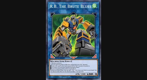 Yugioh master duel r - duel,