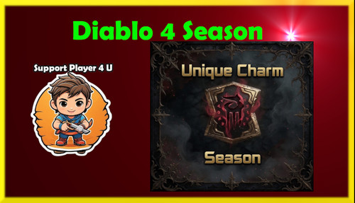 Diablo stagione unico - stagione, 15