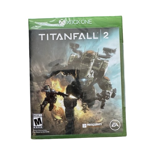 Titanfall xbox one - xbox,