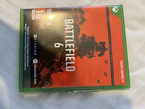 Battlefield phantom edition - 6,