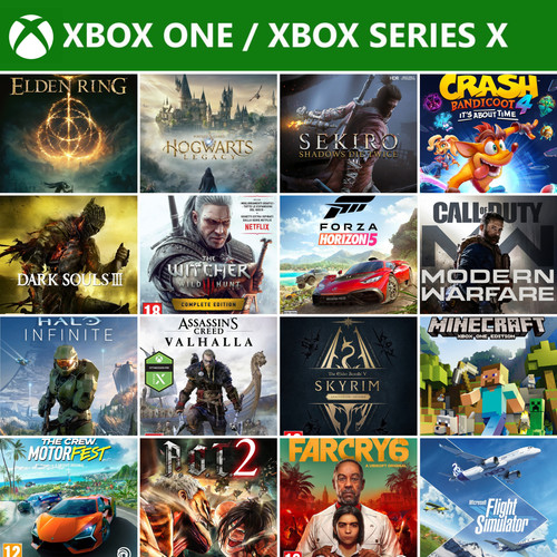 Giochi xbox one series x - giochi,
