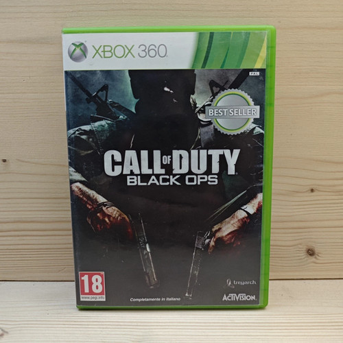 Call duty black ops - duty,