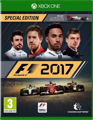 2017 - , (special