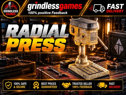 Arc raiders 1x - raiders,
