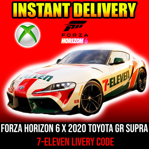 Forza horizon 2020 toyota - forza, gr