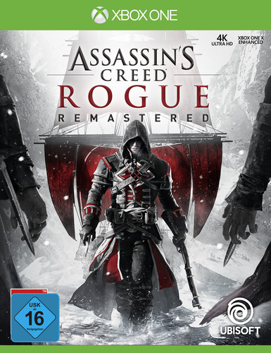 Assassin creed rogue - assassin's, creed: