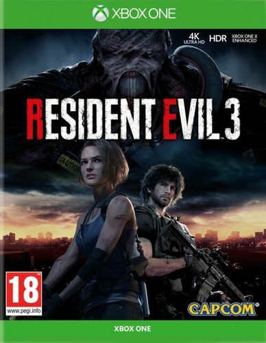 Resident evil microsoft - resident, 3