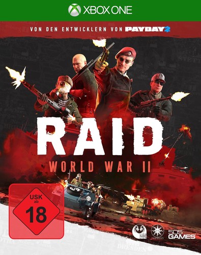 Raid world war microsoft - war, (microsoft