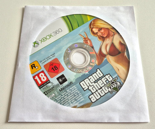 Seul grand theft - *cd,