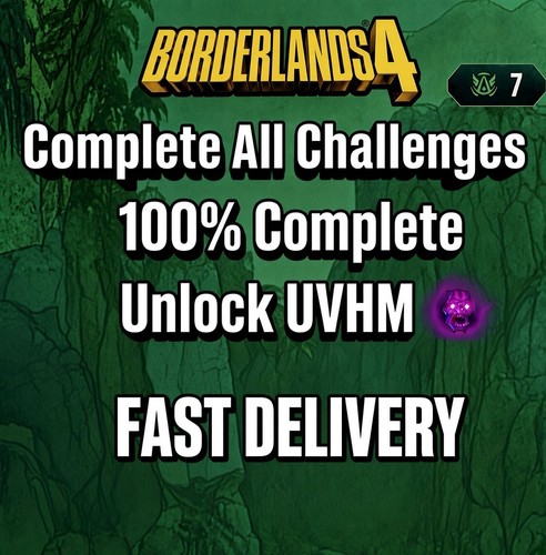 Borderlands 100 - borderlands, 💎