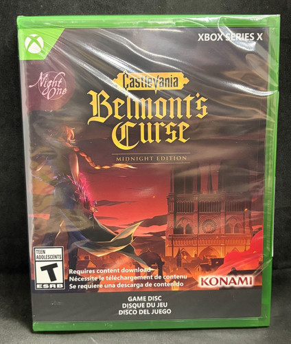 Castlvania belmont curse - castlvania:,