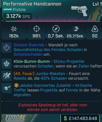 Borderlands - 4,
