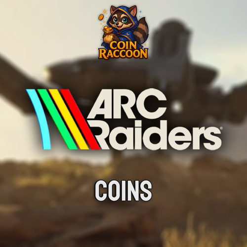 Arc raiders 1mio 5mio - raiders, 💫