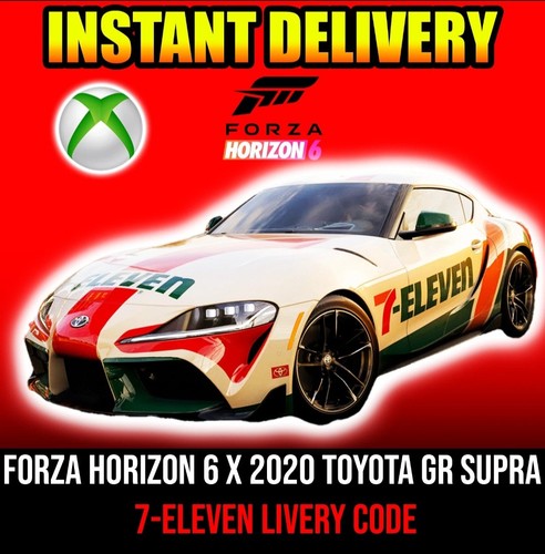 Forza horizon 2020 toyota - horizon,