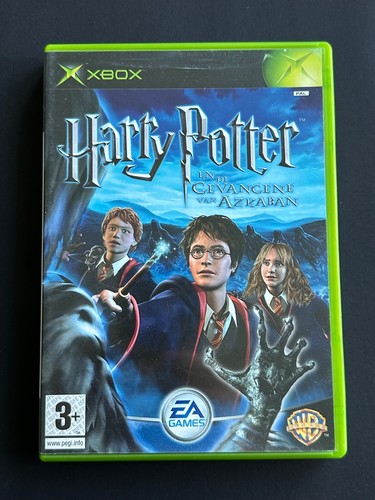 Xbox 1er génération harry - xbox,
