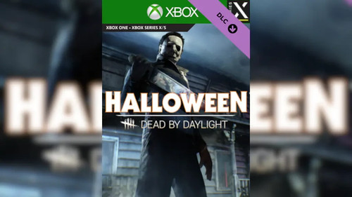 Dead daylight the - dead, halloween